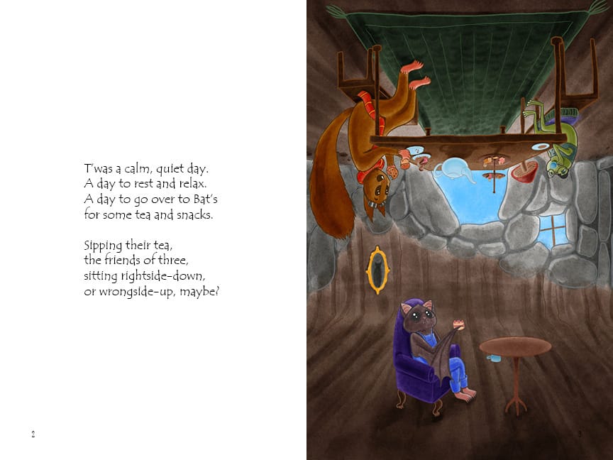 Frog: A World on Fire, Book Five image 1