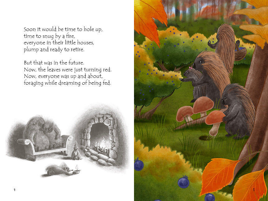 Frog: Badland Bandits, Book Six