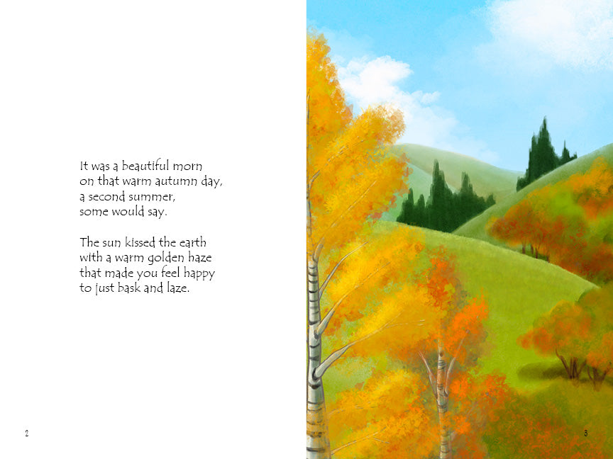 Frog: Into the Skies, Book Seven