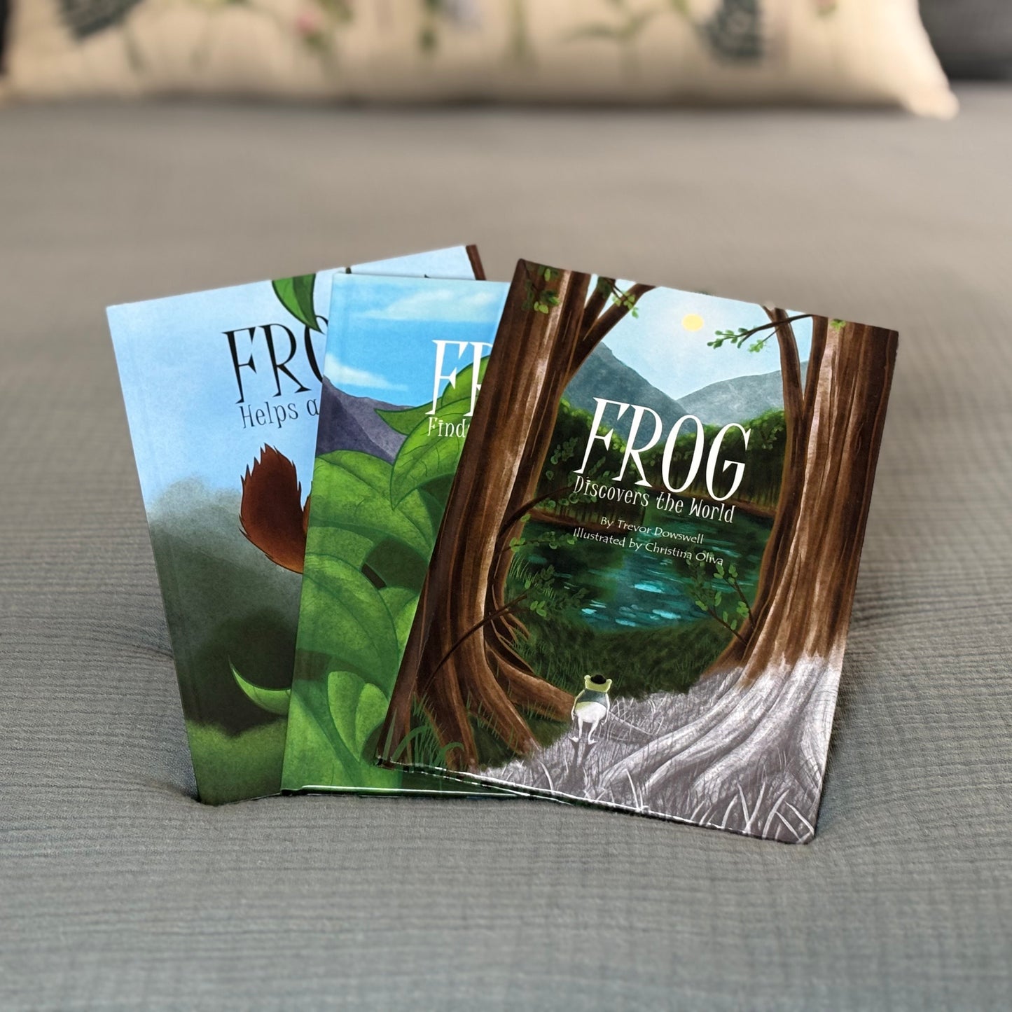 Basic Bedtime Crate of the Month - 3 Month