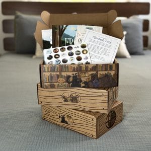 Basic Bedtime Crate Subscription - 3 Month