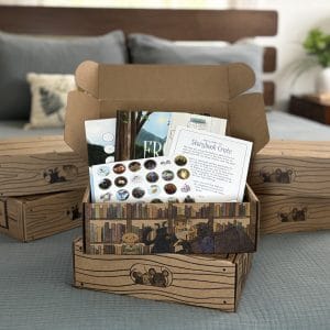 Basic Bedtime Crate Subscription - 6 Month