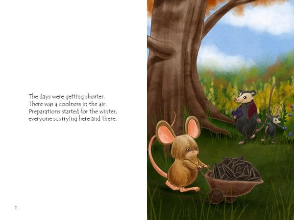 Frog: Badland Bandits, Book Six - Image 2