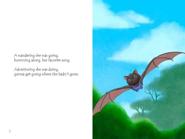 Frog: Disappears!, Book Four - Image 2
