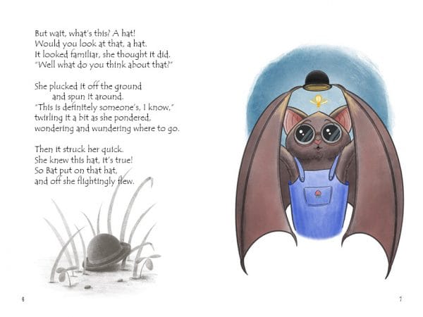 Frog: Disappears!, Book Four - Image 4