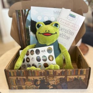Deluxe Bedtime Crate